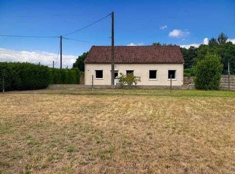 MONCE EN BELIN, Pays de la Loire 72230