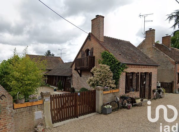LA FERTE BEAUHARNAIS, Centre-Val de Loire 41210