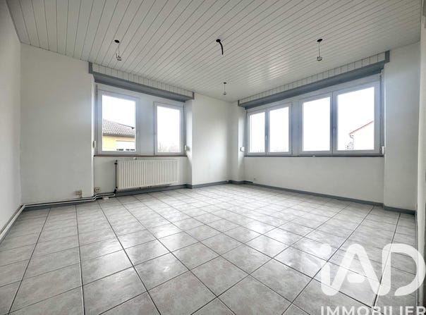 Sarrebourg, Grand Est 57400