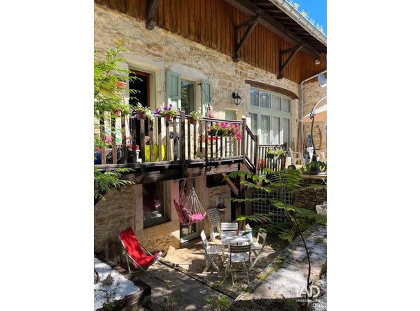 LE POIZAT, Auvergne-Rhône-Alpes 01130