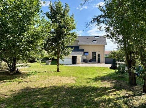 Saint-Jean-Les-Buzy, Lorraine 55400