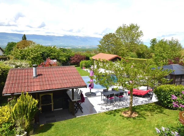 Chênex, Haute-Savoie 74520