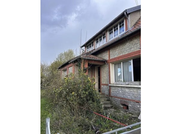 Formerie, Oise 60220