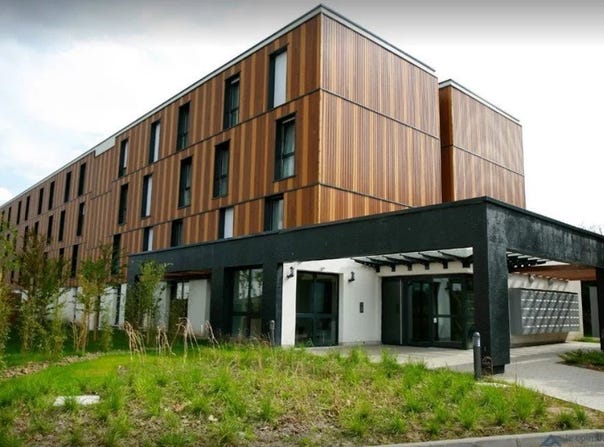 Aulnoy-lez-Valenciennes, Nord 59300