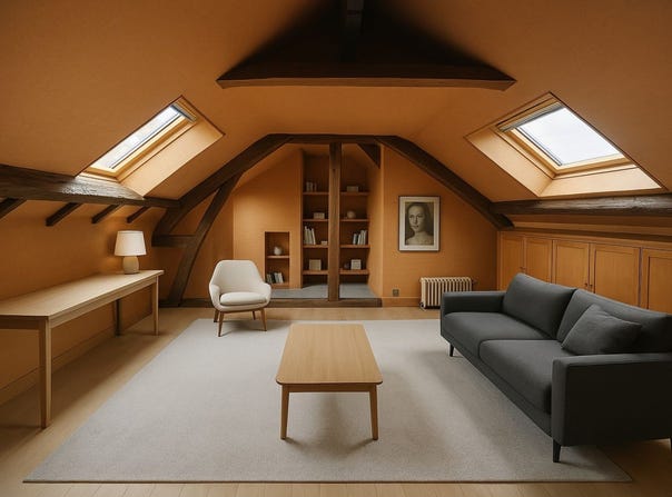 PARIS, Île-de-France 75006