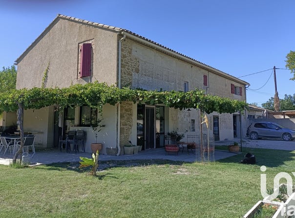 Althen-des-Paluds, Provence-Alpes-Côte d'Azur 84210