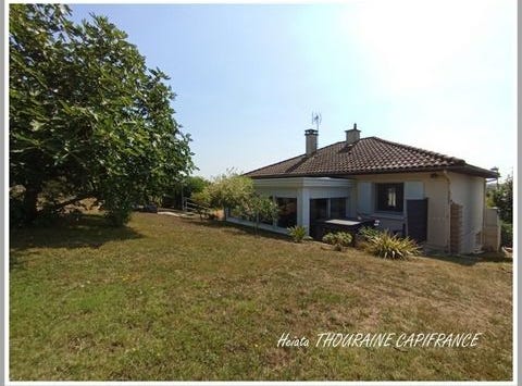 NANTEUIL, Poitou-Charentes 79400