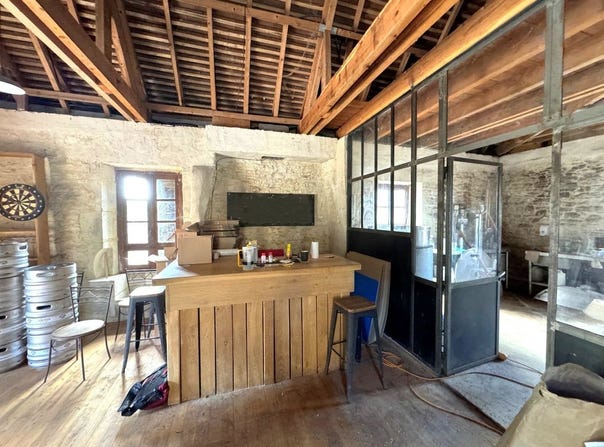 Cahors, Lot 46000
