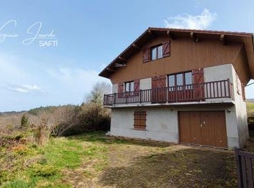 Brousse, Auvergne 63490