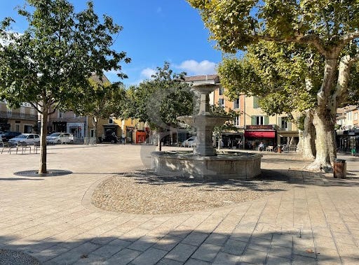 Vaison-la-Romaine, Provence-Alpes-Côte d'Azur 84110