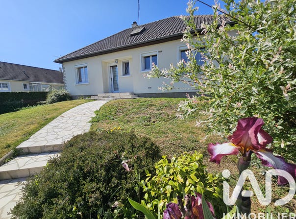 Connerré, Pays de la Loire 72160