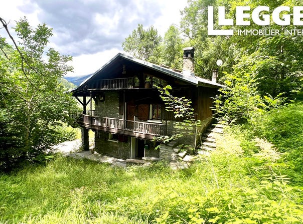 Sainte-Foy-Tarentaise, Auvergne-Rhône-Alpes 73640