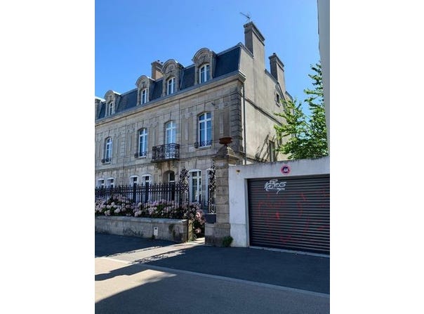 Lorient, Bretagne 56100