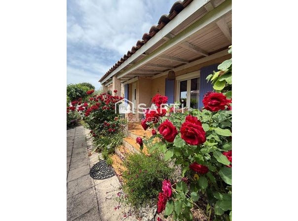 Marguerittes, Languedoc-Roussillon 30320