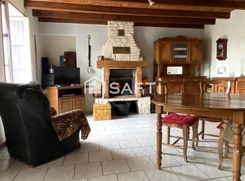 Vasles, Poitou-Charentes 79340