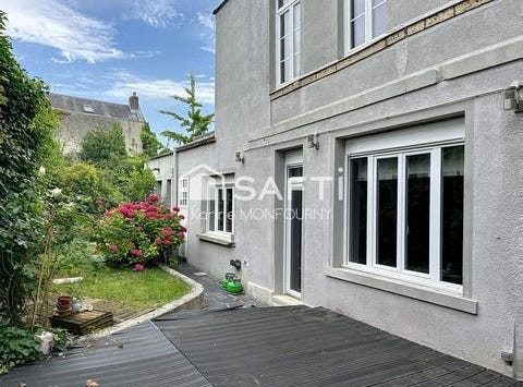 Saint-Quentin, Picardie 02100
