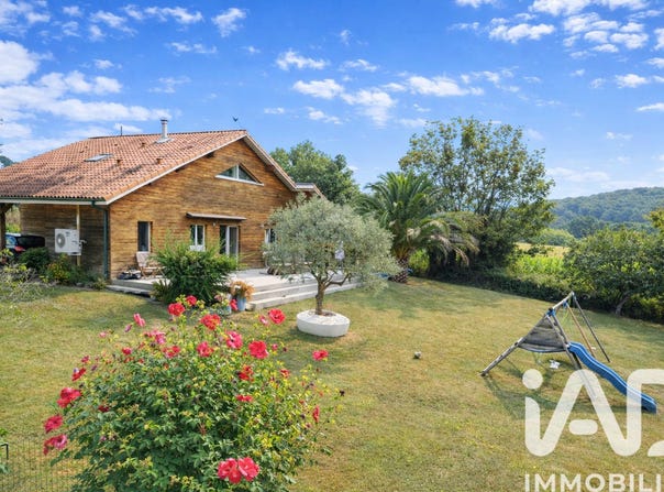 Labeyrie, Nouvelle-Aquitaine 64300