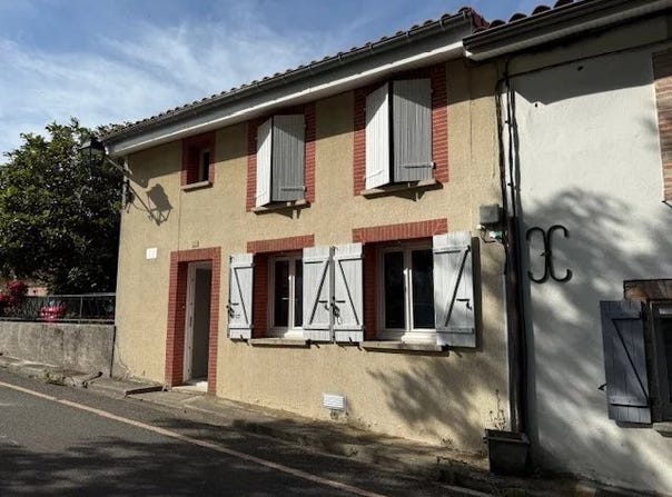 Villefranche-de-Lauragais, Haute-Garonne 31290