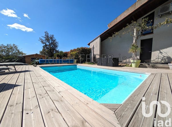 Saint-Cyprien, Occitanie 66750