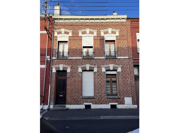 Caudry, Nord 59540