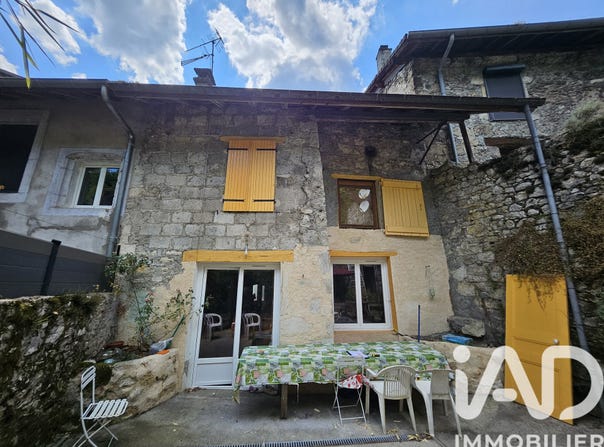 Rossillon, Auvergne-Rhône-Alpes 01510