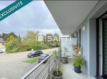 Jarny, Lorraine 54800