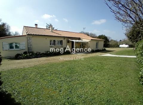 Beauvoir-Sur-Niort, Poitou-Charentes 79360