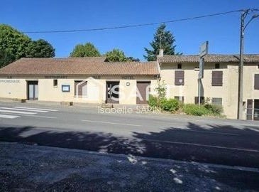 Valence En Poitou, Poitou-Charentes 86700
