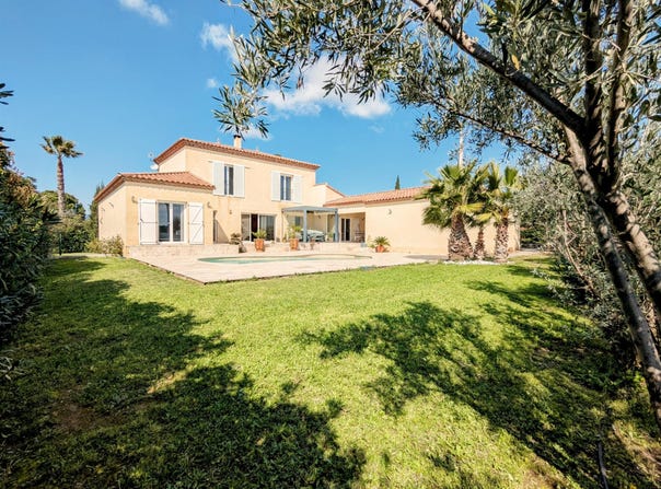 Autignac, Languedoc-Roussillon 34480