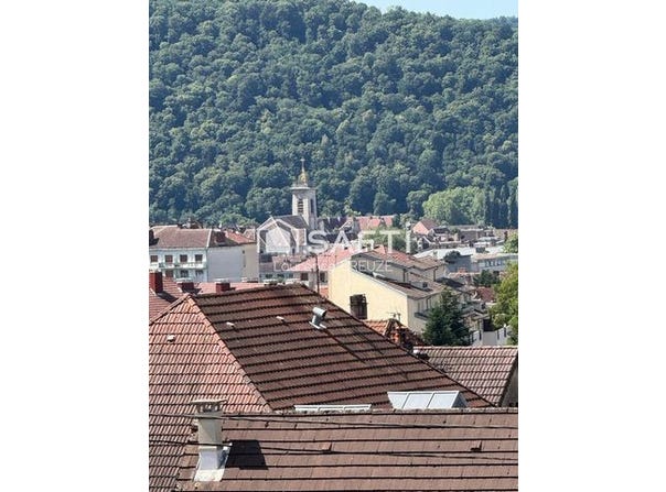 Besancon, Franche-Comté 25000