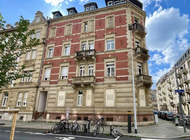 Strasbourg, Bas-Rhin 67000