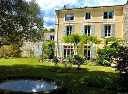 Saint-Paul-Trois-Châteaux, Rhône-Alpes 26130
