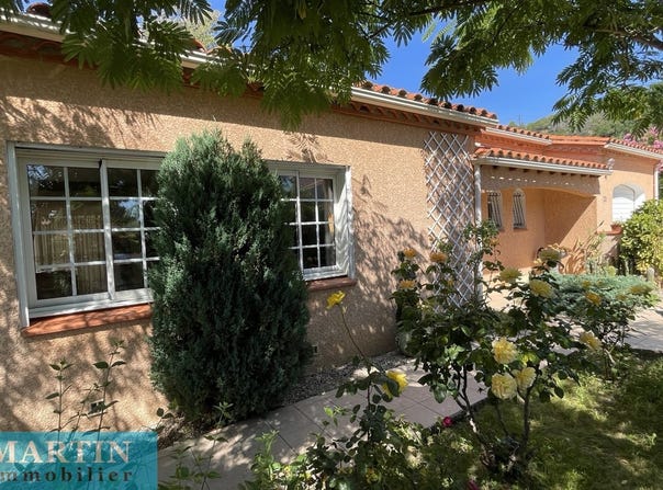 Céret, Languedoc-Roussillon 66400