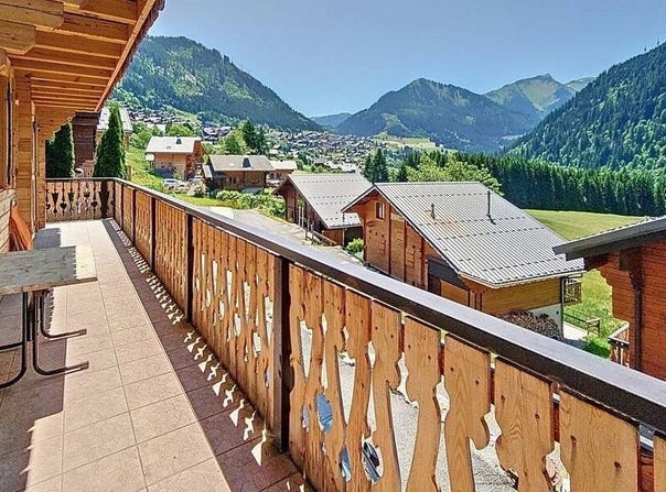 Châtel, Rhône-Alpes 74390