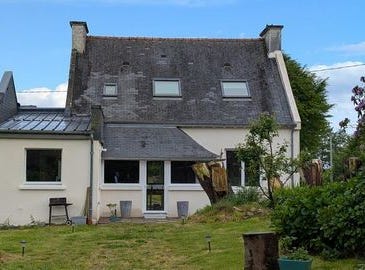 Coray, Bretagne 29370