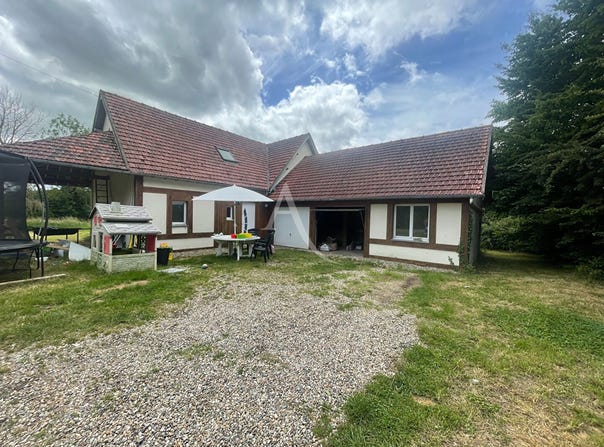 GOURNAY EN BRAY, Normandy 76220