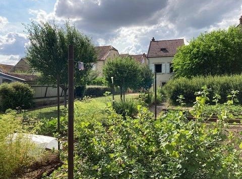 Etrochey, Bourgogne 21400