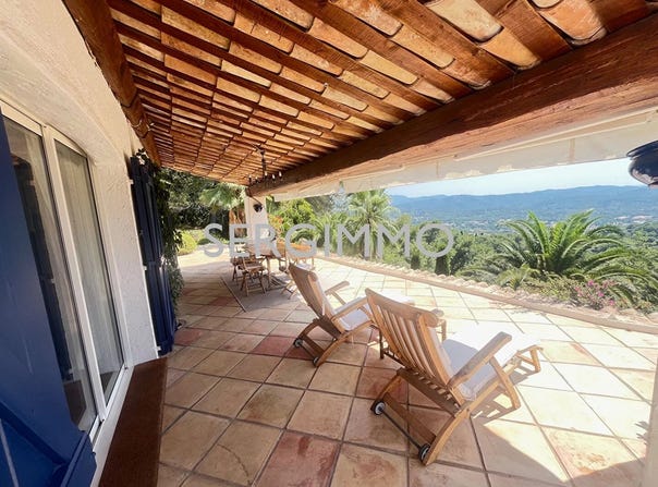 Montauroux, Var 83440
