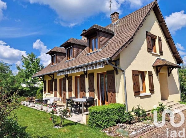 Bouilly, Grand Est 10320