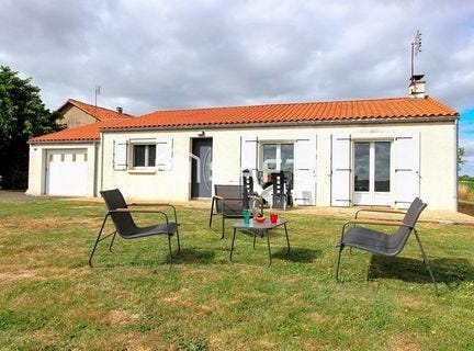 Cezais, Pays de la Loire 85410