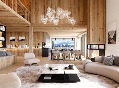 Megève, Rhône-Alpes 74120