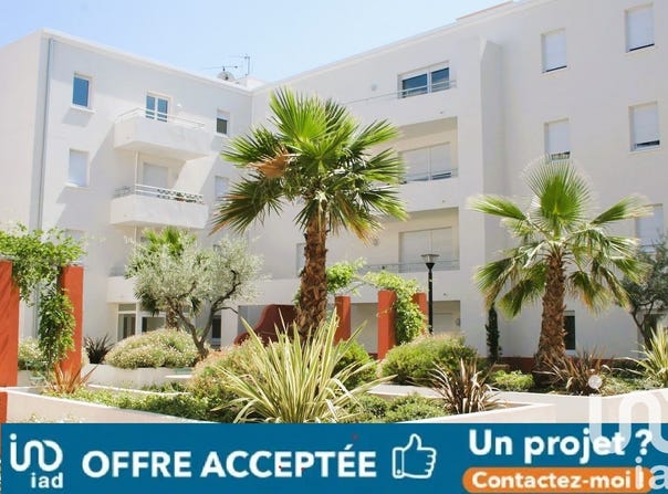 Nîmes, Occitanie 30000