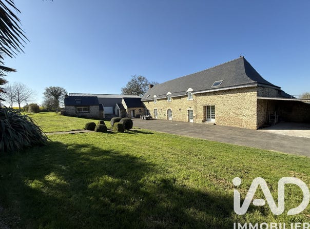 Plestan, Brittany 22640