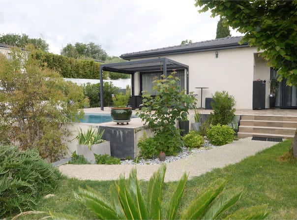 Montboucher-sur-Jabron, Drôme 26740