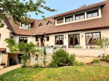 LA CELLE ST CLOUD, Île-de-France 78170