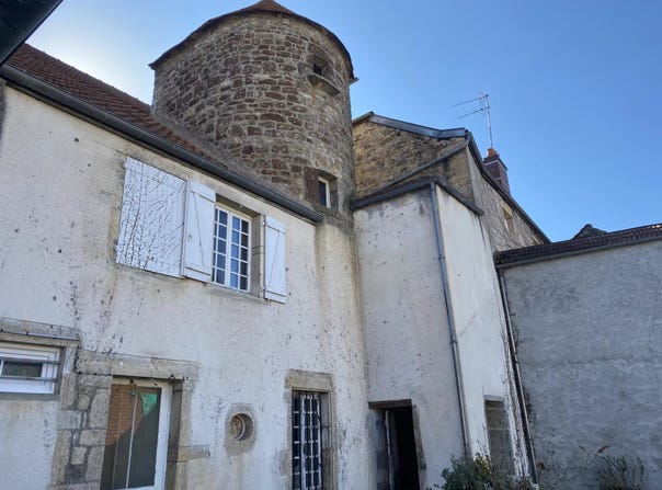 Vitteaux, Côte-d'Or 21350