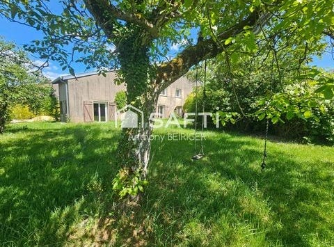 Lebeuville, Lorraine 54740