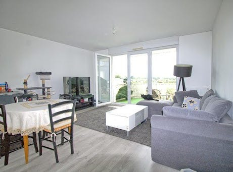 Avrillé, Pays de la Loire 49240