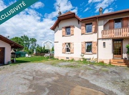 Publier, Rhône-Alpes 74500