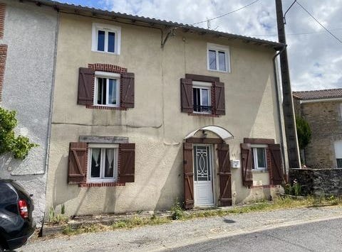 Bellac, Haute-Vienne